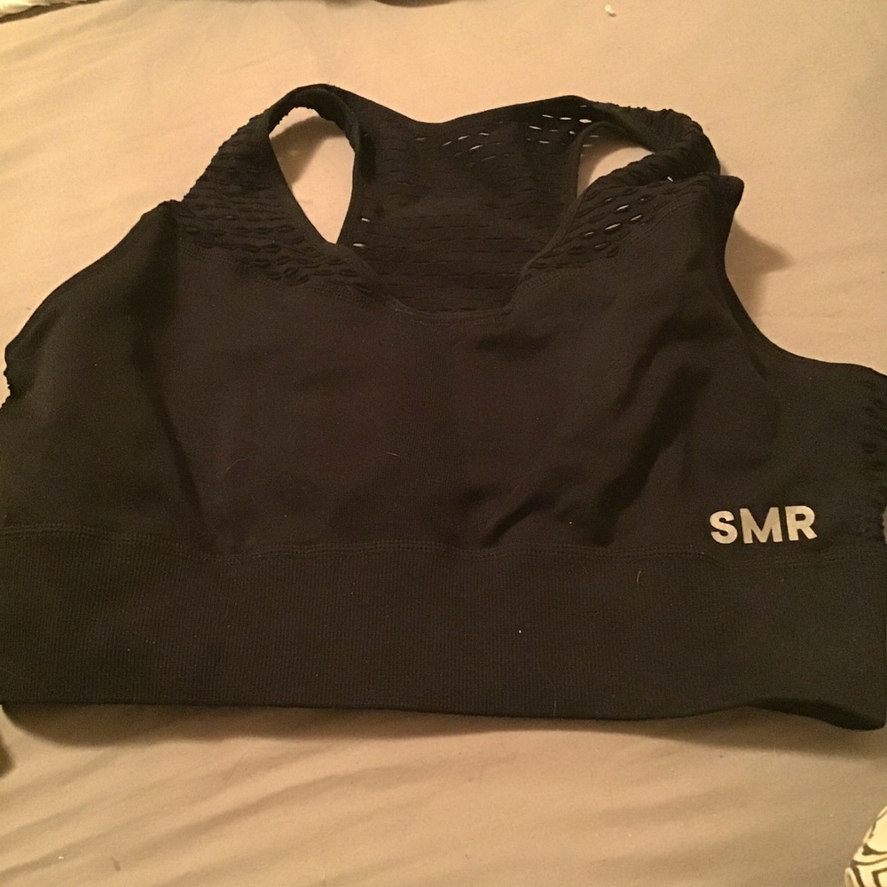 Sommer Ray Training Bra